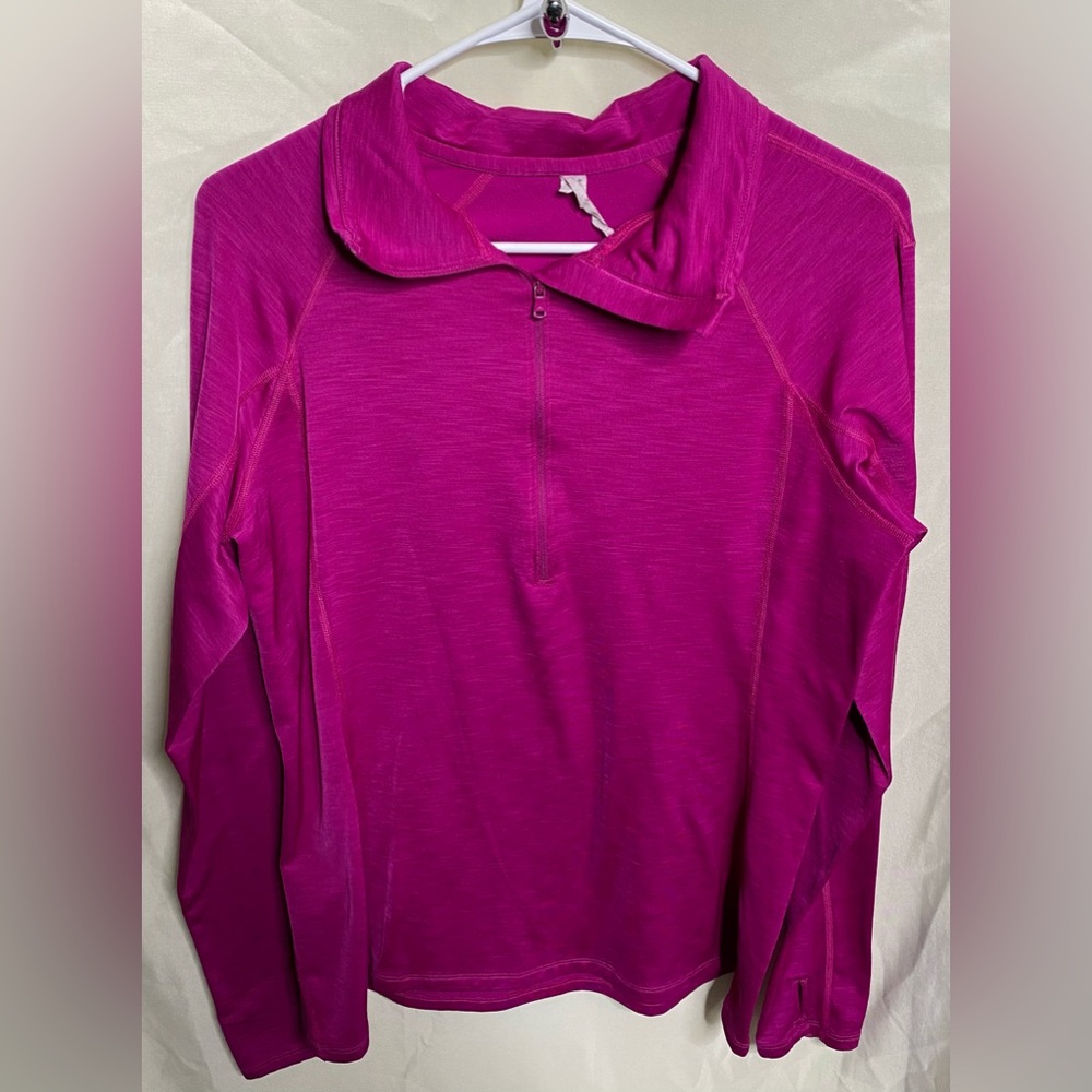 Under Armor Pullover